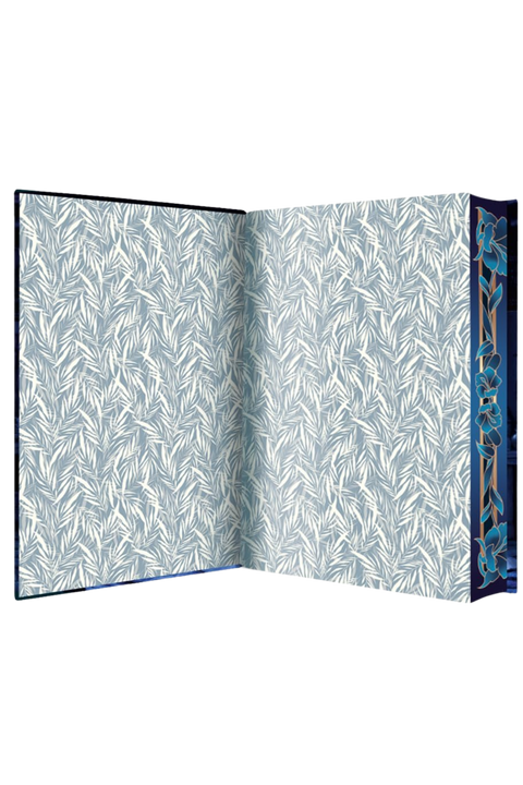 The Traitor Queen | US Deluxe Edition