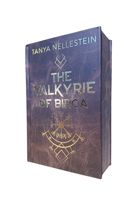 The Valkyrie of Birca | Special Edition Omnibus