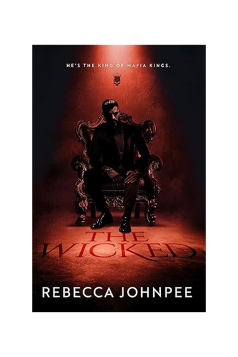 The Wicked | Trade Paperback