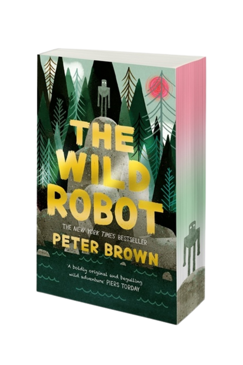 The Wild Robot | Special Edition