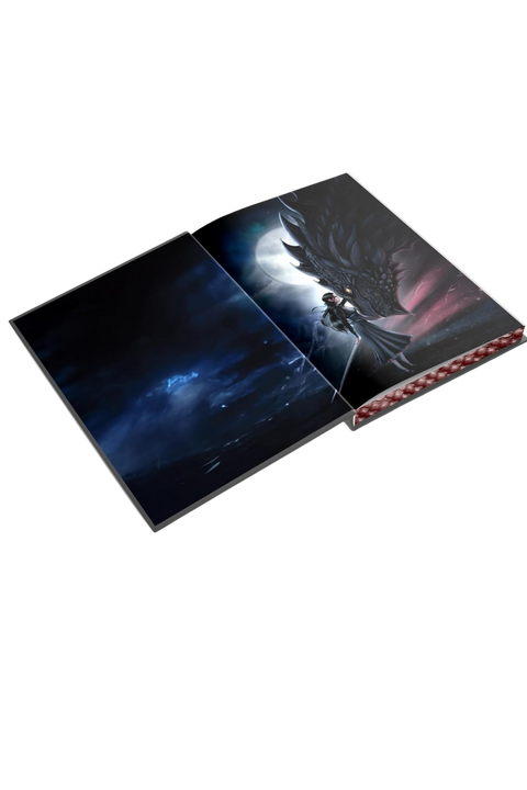 The Wings that Bind | US Deluxe Limited Edition