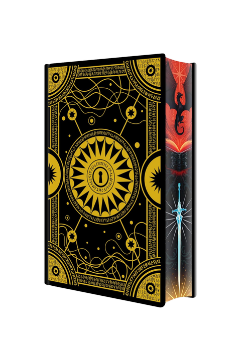 The Book of Azrael | Deluxe Limited Edition