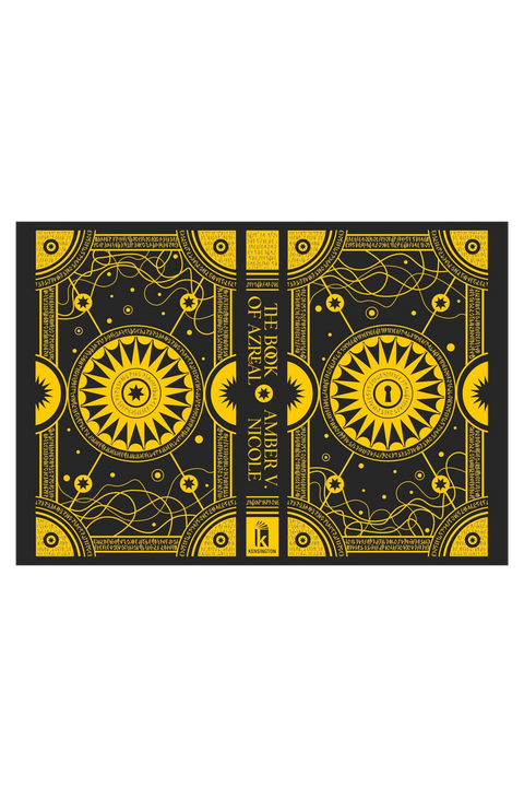 The Book of Azrael | Deluxe Limited Edition
