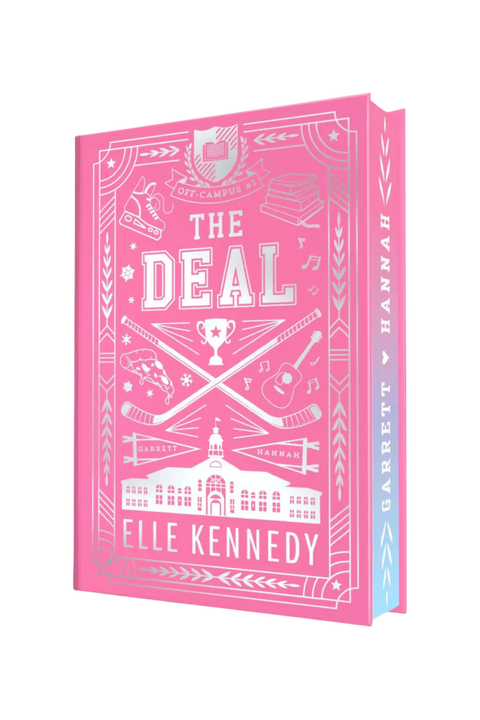 The Deal | ANZ Collectors Edition