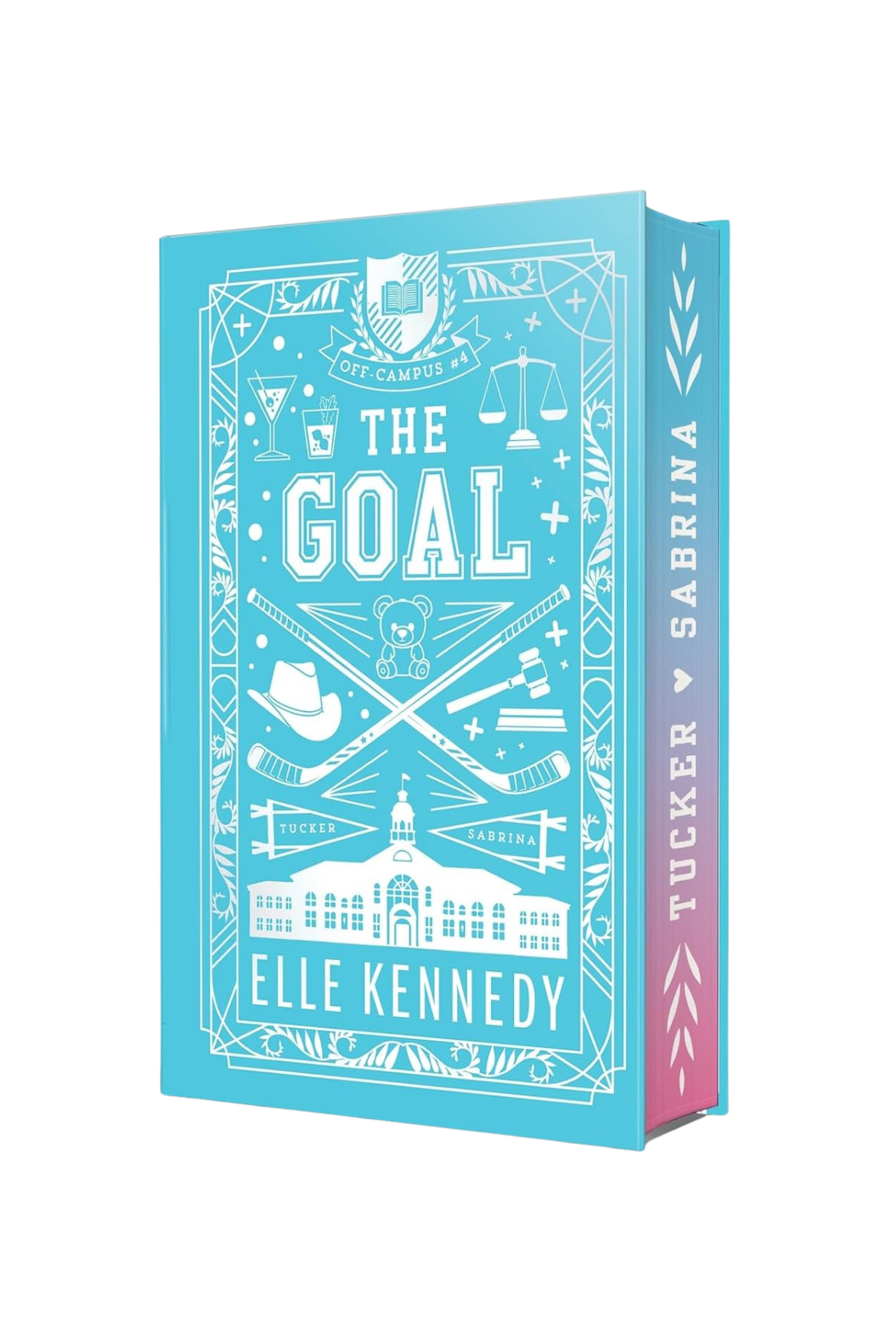 The Goal | ANZ Collectors Edition – The Grimoire