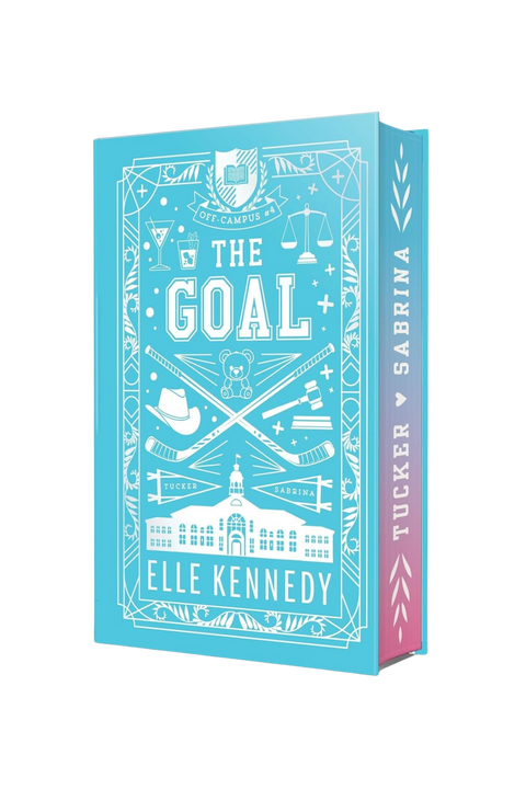 The Goal | ANZ Collectors Edition