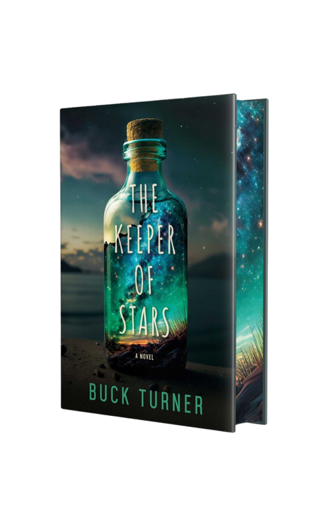The Keeper of Stars | Deluxe Special Edition
