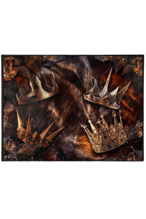 The Kings List | US Deluxe Limited Edition