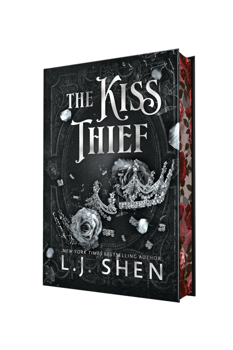 The Kiss Thief | Deluxe Edition