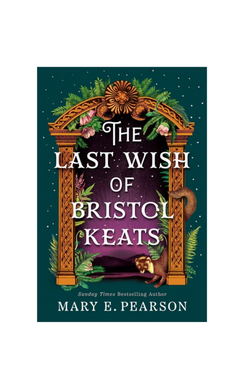 The Last Wish of Bristol Keats | Deluxe Edition