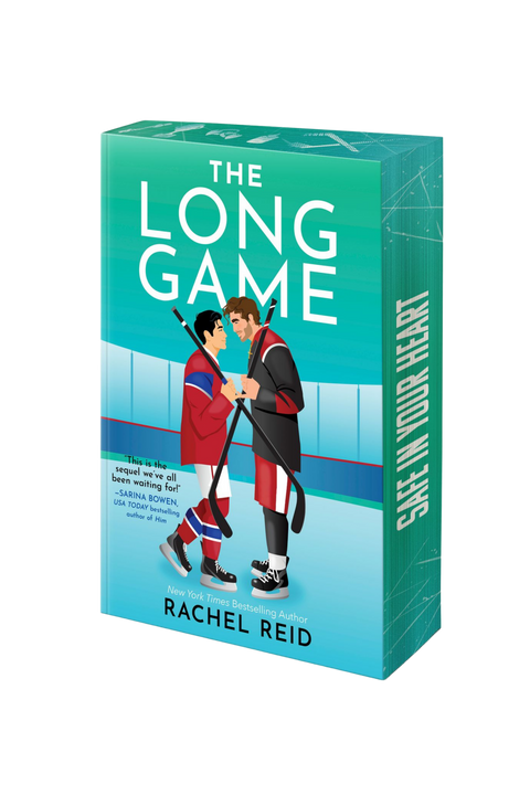 Game Changers | Deluxe Paperback Bundle