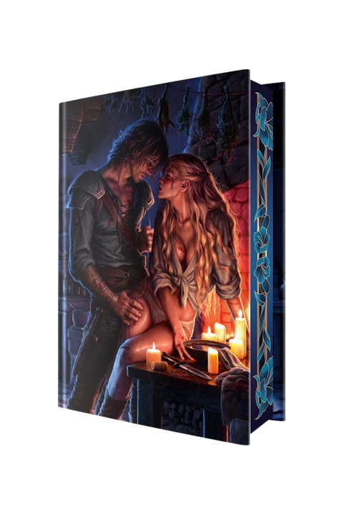 The Traitor Queen | US Deluxe Edition