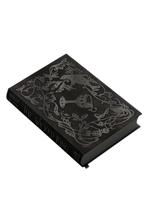 The Wicked King | Special Edition