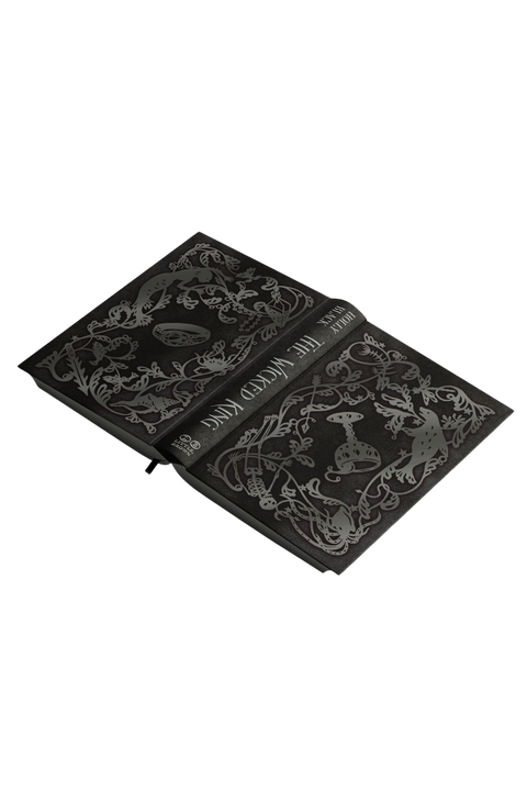 The Wicked King | Special Edition
