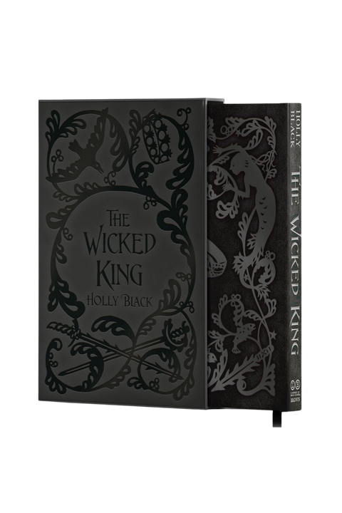 The Wicked King | Special Edition