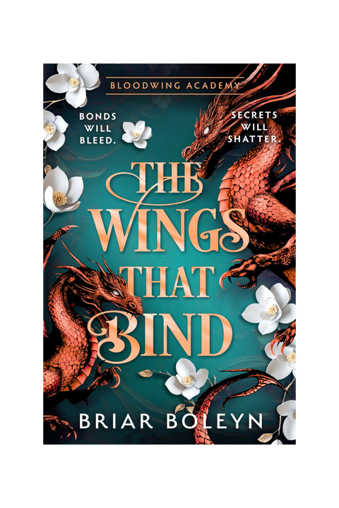 The Wings that Bind | Trade Paperback