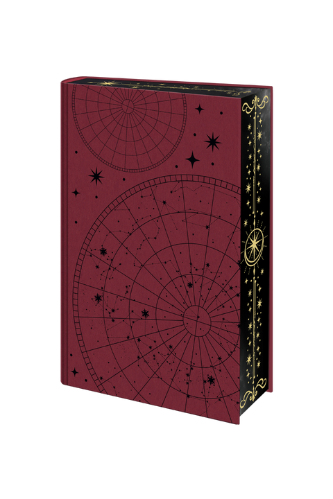 The Ascended | ANZ Special Edition