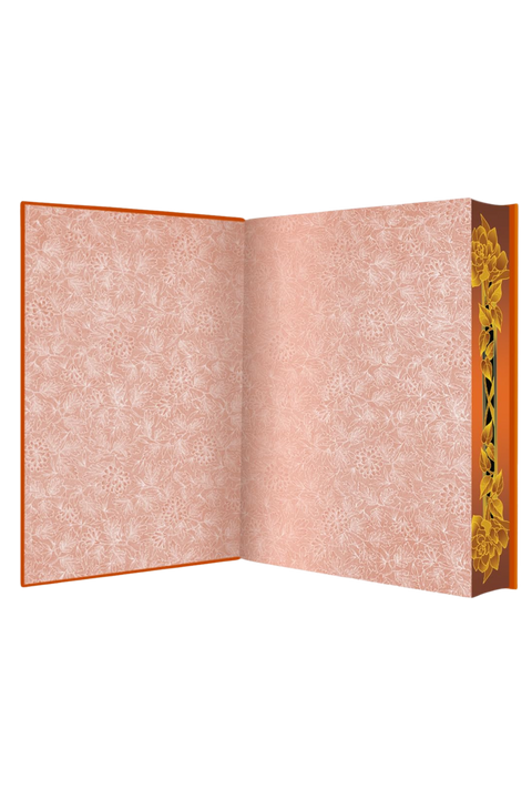 The Inadequate Heir | US Deluxe Edition