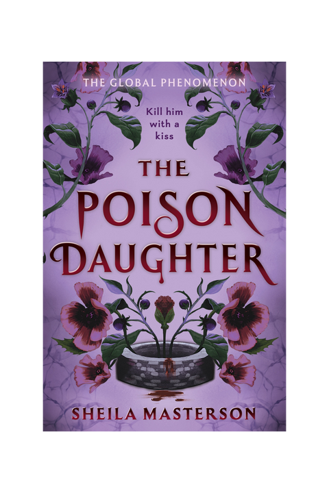 The Poison Daughter | UK Limited Print Run