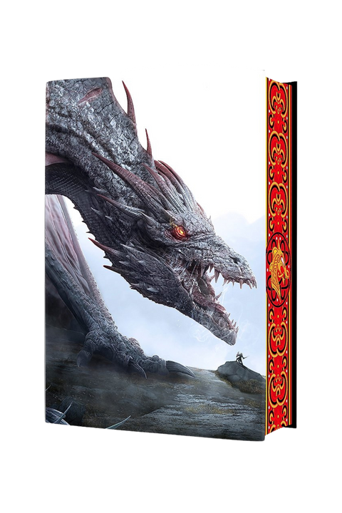 The Shadow of the Gods | Special Edition