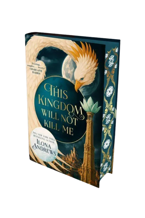 This Kingdom will not Kill Me | Special Edition