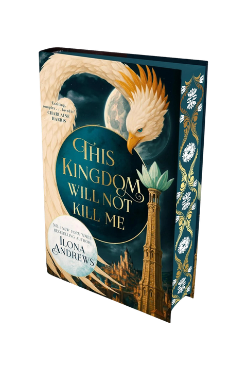 This Kingdom will not Kill Me | Special Edition