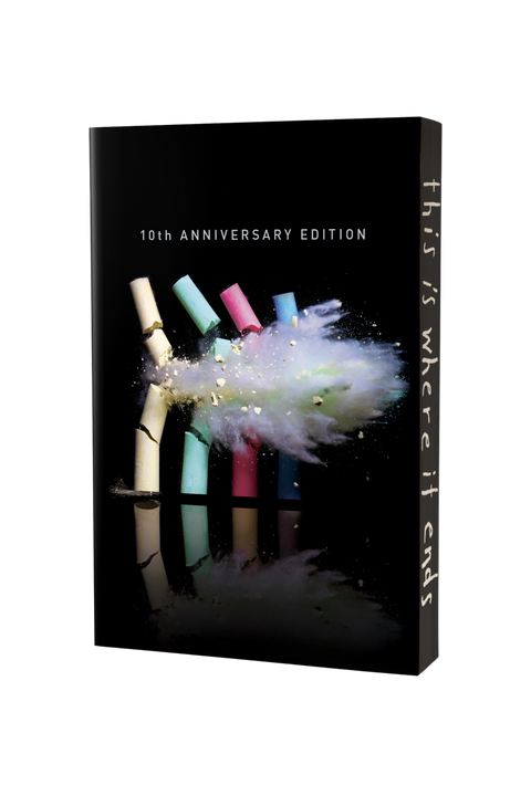 This is Where it Ends | Anniversary Edition