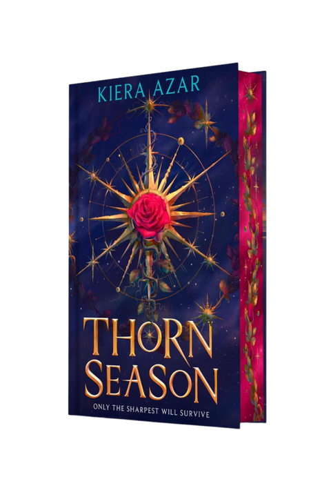 Thorn Season | ANZ Special Edition