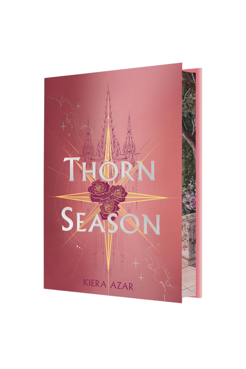 Thorn Season | US Deluxe Limited Edition