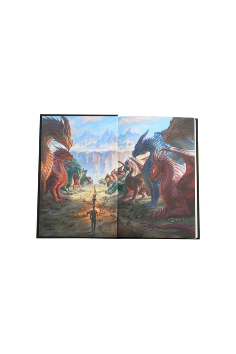 Threshing Day | Wing and Claw Edition