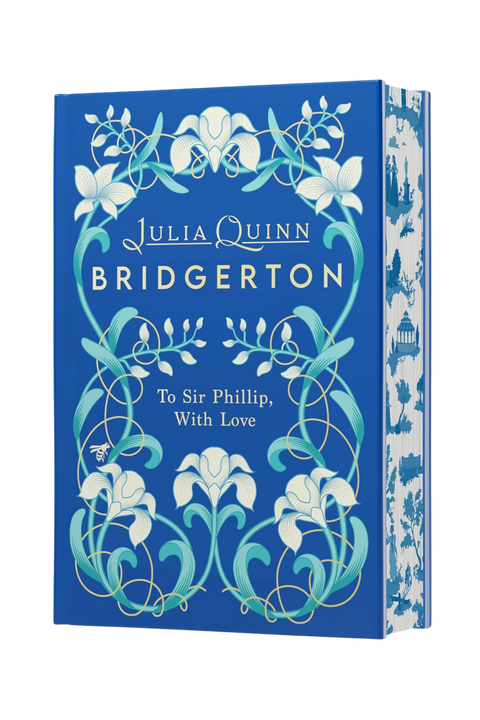 To Sir Phillip, With Love | Deluxe Collector’s Edition