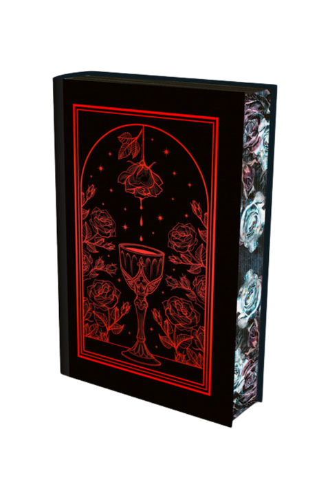 To Bleed a Crystal Bloom | Special Deluxe Edition