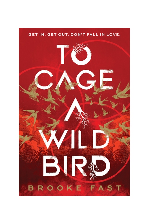 To Cage a Wild Bird | Trade Paperback