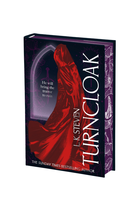 Turncloak | UK Limited Edition