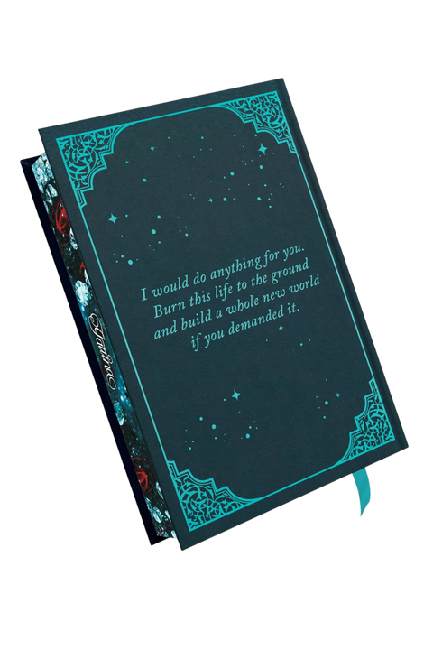 Twisted | Special Collectors Edition