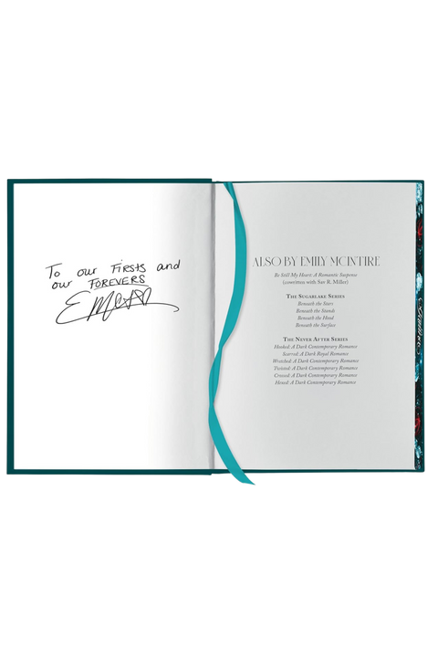 Twisted | Special Collectors Edition