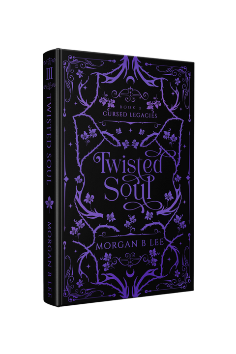 Twisted Soul | SIGNED Special Edition