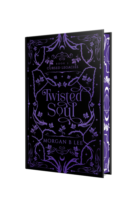 Twisted Soul | SIGNED Special Edition