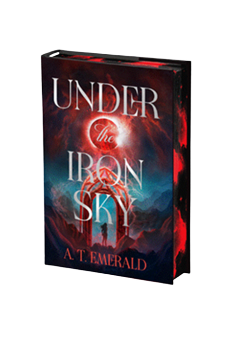 Under the Iron Sky | Special Edition