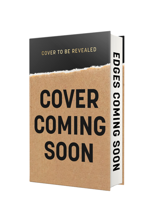 Untitled Empyrean (Not Book Four) | ANZ Edition