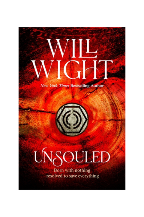 Unsouled | Trade Paperback