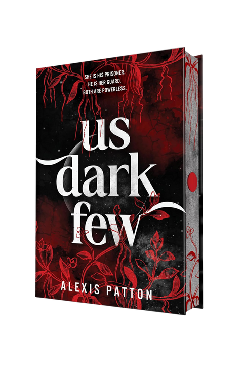 Us Dark Few | Limited Deluxe Edition