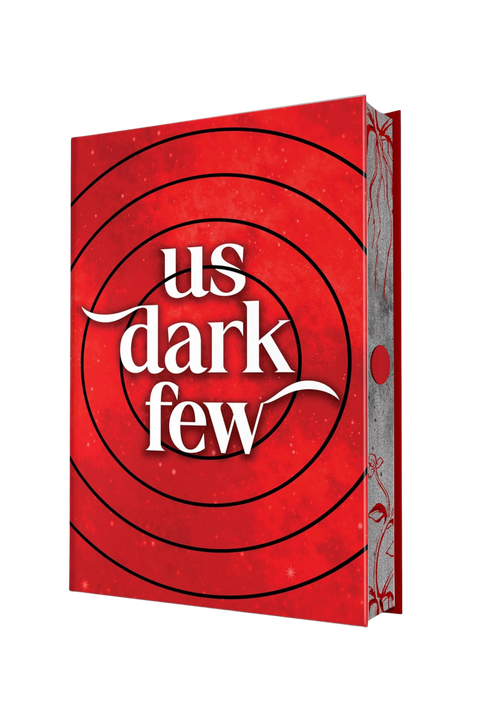 Us Dark Few | Limited Deluxe Edition