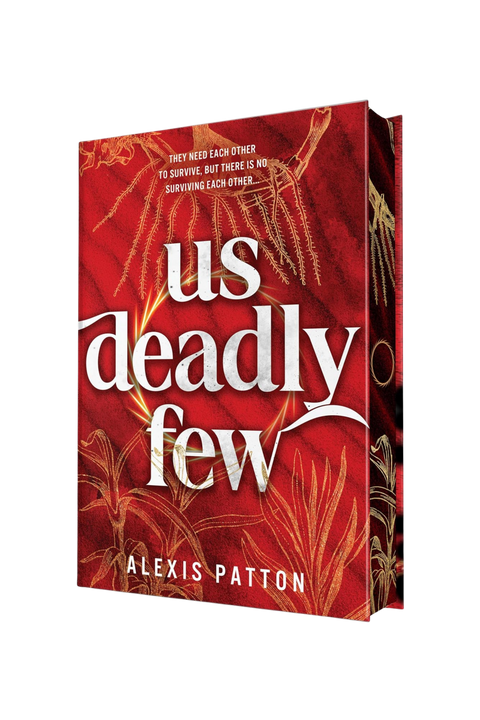 Us Deadly Few | Limited Deluxe Edition