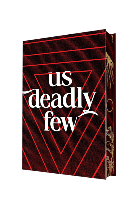 Us Deadly Few | Limited Deluxe Edition