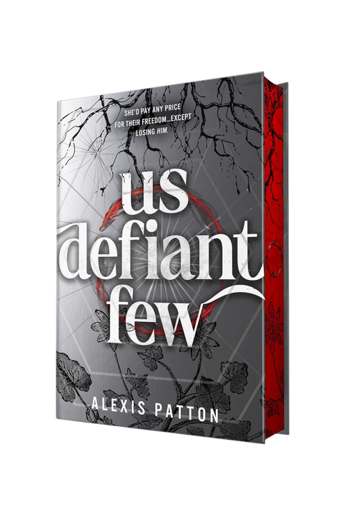 Us Defiant Few | Limited Deluxe Edition