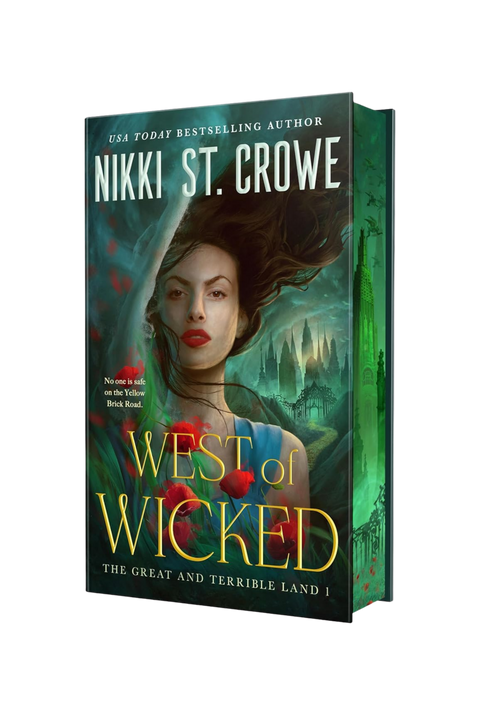 West of Wicked | Deluxe Edition