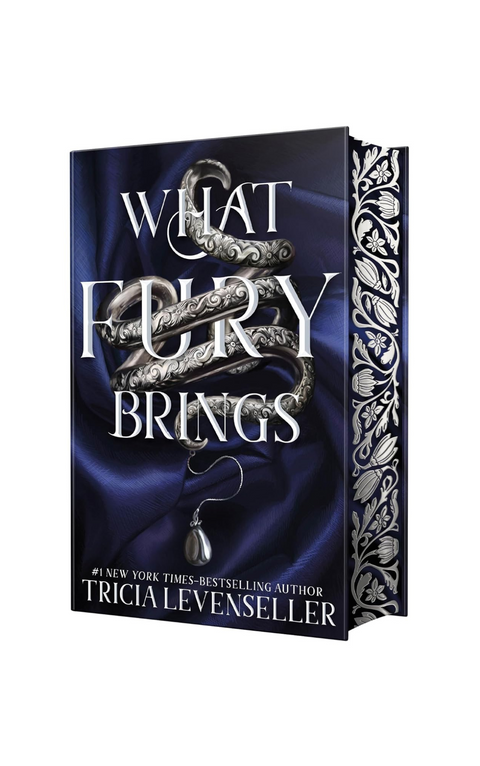 What Fury Brings | Deluxe Edition
