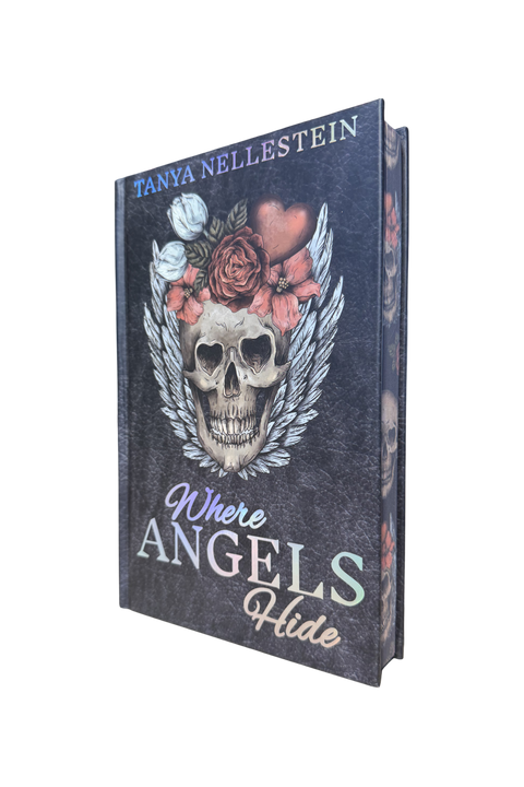 Where Angels Hide | Special Edition