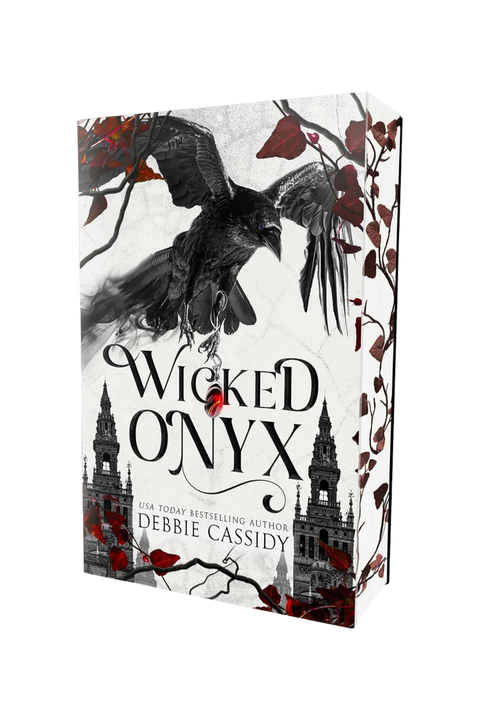 Wicked Onyx | Special Edition